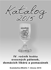 Katalog 2015