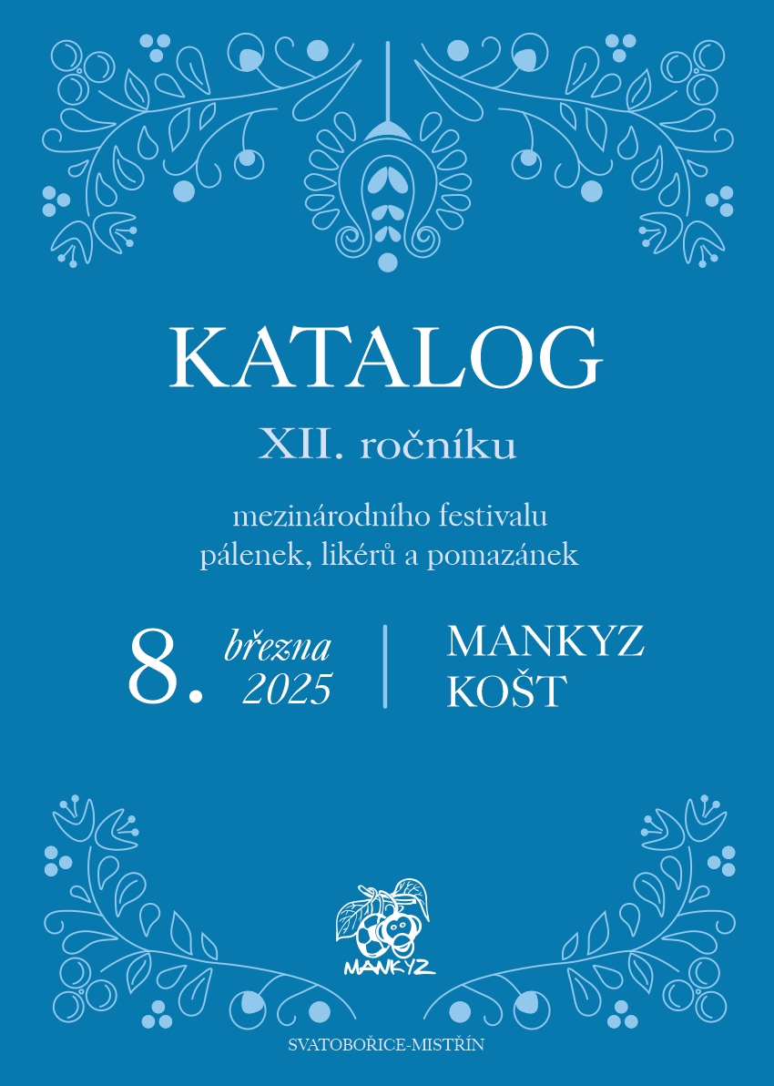 MANKYZ KOŠT