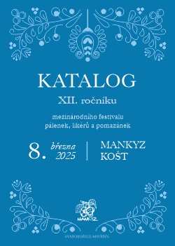 Katalog 2025