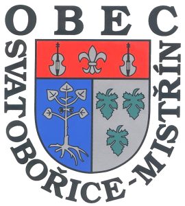 Obec Svatobořice-Mistřín